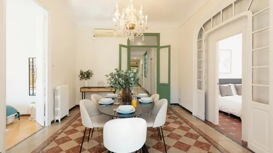 Rooms in Valencia L'Eixample - photo 5