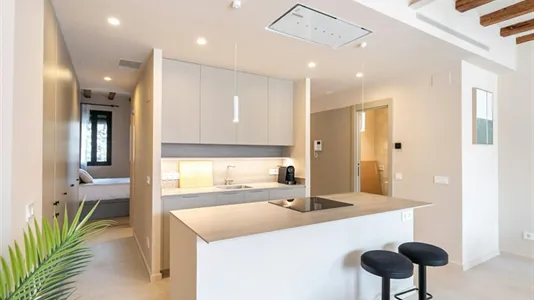 Apartments in Barcelona Sant Martí - photo 6