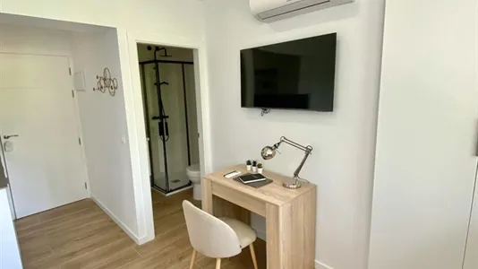 Apartments in Madrid Chamberí - photo 10