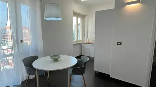 Apartments in Turin - photo 3