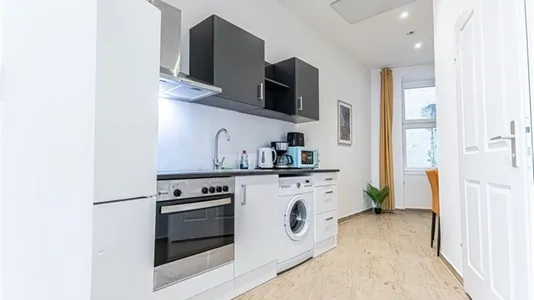 Apartments in Wien Rudolfsheim-Fünfhaus - photo 5