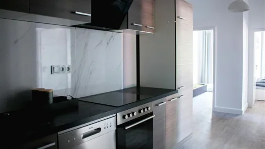 Apartments in Berlin Steglitz-Zehlendorf - photo 6