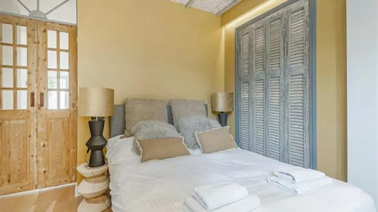 Apartments in Amsterdam Oud-West - photo 9