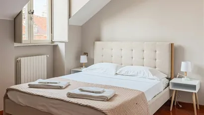 Apartment for rent in Turin, Piemonte