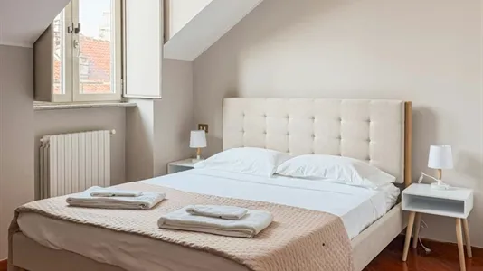 Apartments in Turin - photo 1