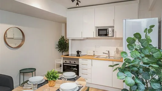 Rooms in Zaragoza - photo 6