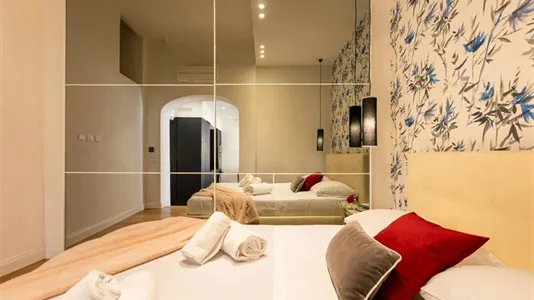 Apartments in Florence - photo 8