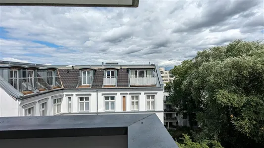 Apartments in Berlin Charlottenburg-Wilmersdorf - photo 7