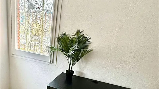 Rooms in Barcelona Sant Martí - photo 4