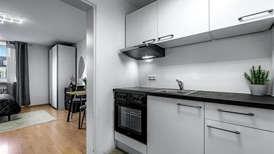 Apartments in Location is not specified - photo 9