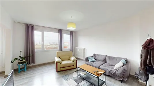 Rooms in Lille - photo 8