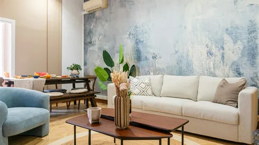 Rooms in Barcelona Gràcia - photo 5