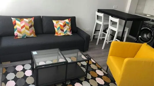 Apartments in Strasbourg - photo 3