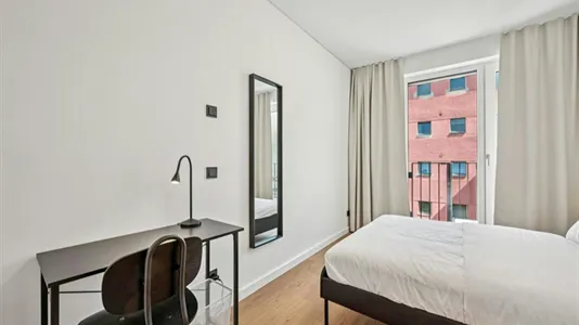 Rooms in Berlin Mitte - photo 3