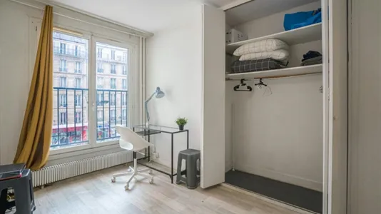 Apartments in Paris 18ème arrondissement - Montmartre - photo 5