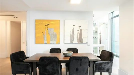 Apartments in Barcelona Eixample - photo 3