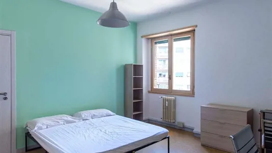 Apartments in Roma Municipio VIII – Appia Antica - photo 1