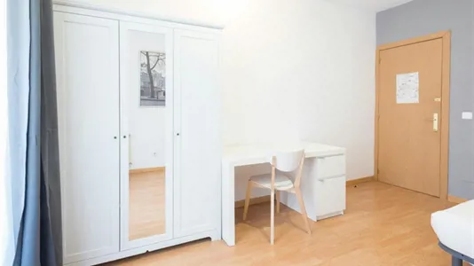Rooms in Madrid Centro - photo 2
