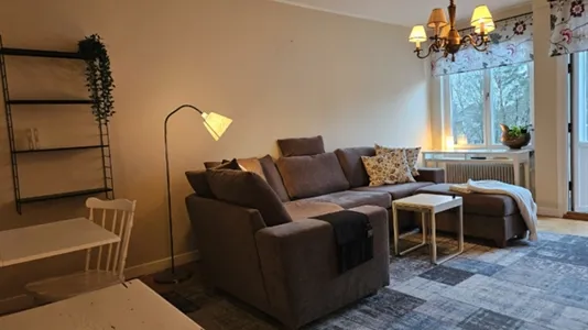 Apartments in Stockholm West - photo 2