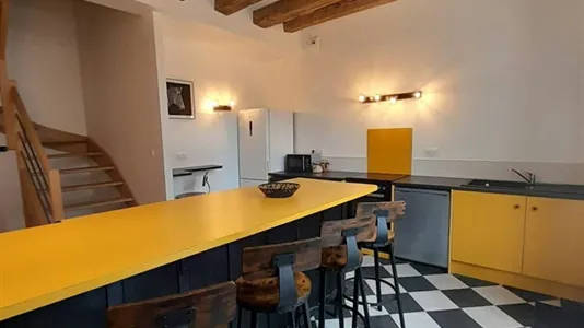 Rooms in Angers - photo 5