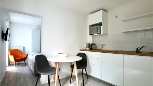 Apartments in Location is not specified - photo 8