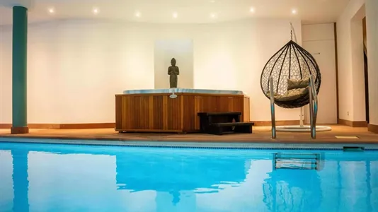 Houses in Brussels Ukkel - photo 4