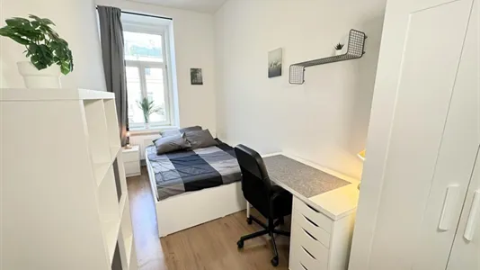 Rooms in Wien Mariahilf - photo 1