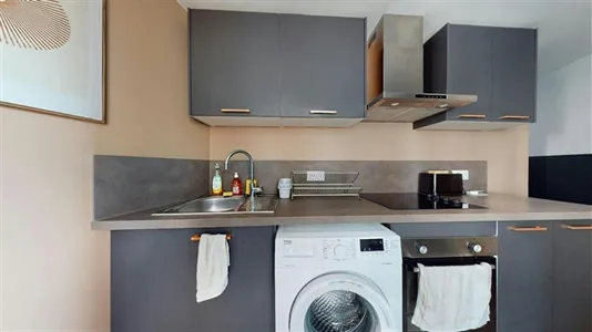 Rooms in Lille - photo 7