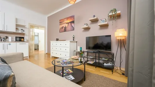 Apartments in Vienna Innere Stadt - photo 5