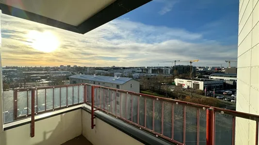Apartments in Reykjavík Laugardalur - photo 10