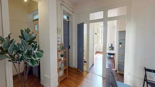 Rooms in Lyon - photo 5