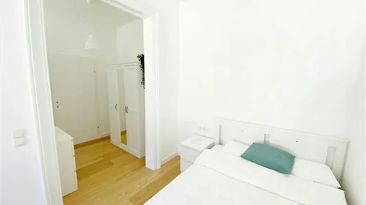 Rooms in Vienna Landstraße - photo 7
