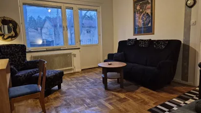 Sköndal - 1rok - 11mån - 13.800kr/mån