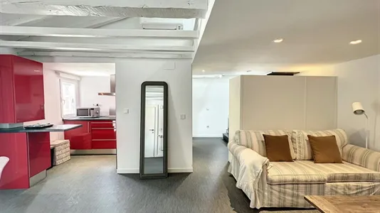 Apartments in Madrid Salamanca - photo 6