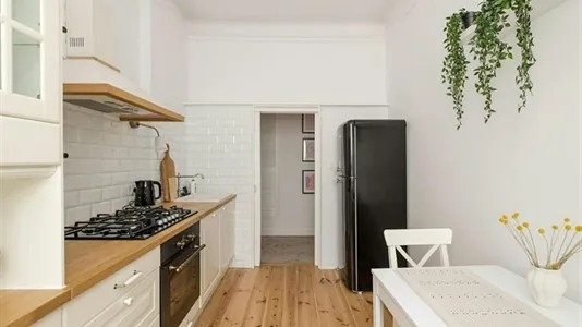 Apartments in Location is not specified - photo 9