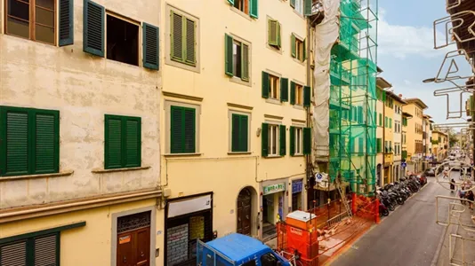 Apartments in Florence - photo 9