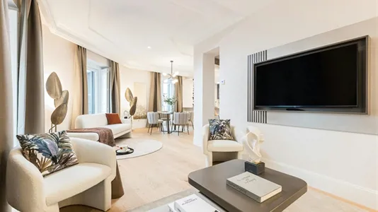 Apartments in Madrid Centro - photo 3