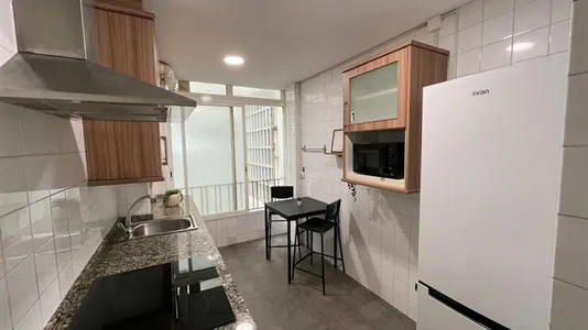 Rooms in L'Hospitalet de Llobregat - photo 10