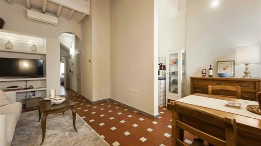 Apartments in Florence - photo 4