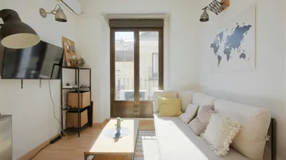 Apartment for rent in Madrid Centro, Madrid