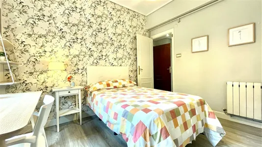 Rooms in Bilbao - photo 6