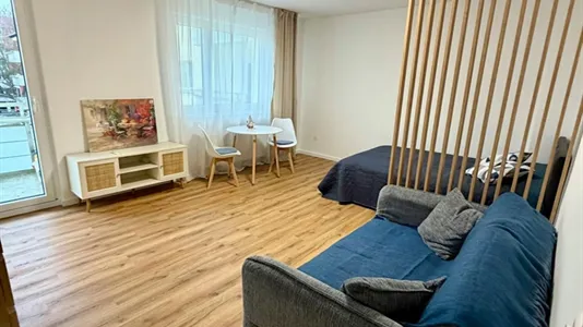 Apartments in Berlin Neukölln - photo 2