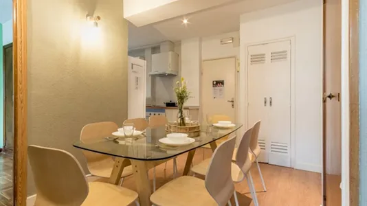 Rooms in Madrid Tetuán - photo 5