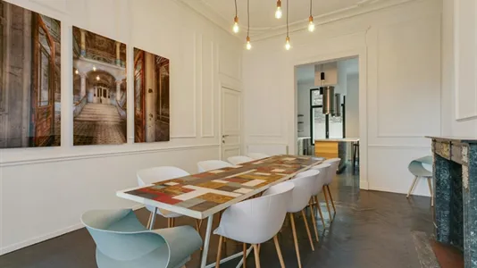 Rooms in Brussels Sint-Joost-ten-Node - photo 10