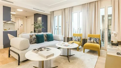 Apartment for rent in Madrid Centro, Madrid