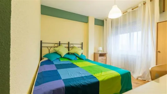 Rooms in Alcalá de Henares - photo 5