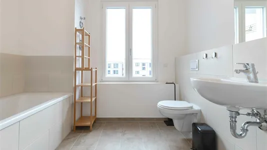 Rooms in Berlin Mitte - photo 5