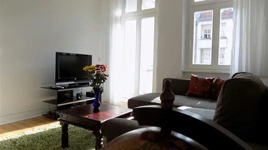 Apartments in Berlin Pankow - photo 6