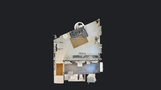 Apartments in Location is not specified - photo 10