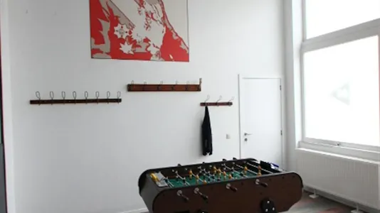 Rooms in Brussels Elsene - photo 7